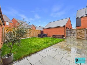 Garden - click for photo gallery